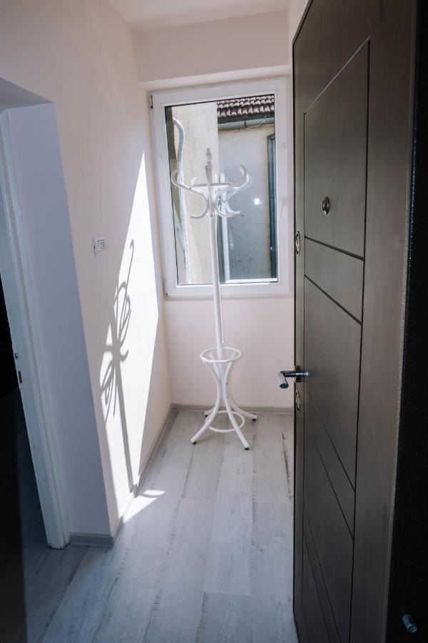 The Home 티미쇼아라 외부 사진