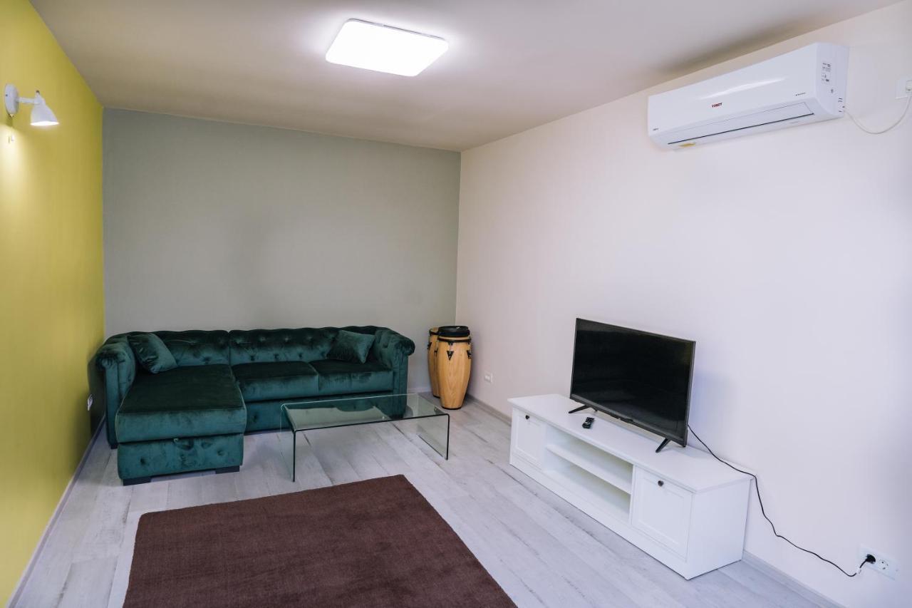 The Home 티미쇼아라 외부 사진